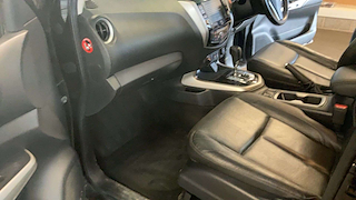 Used Nissan Navara in Wisbech, Ascot, Camberley in Cambridgeshire