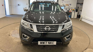 Used Nissan Navara in Wisbech, Ascot, Camberley in Cambridgeshire