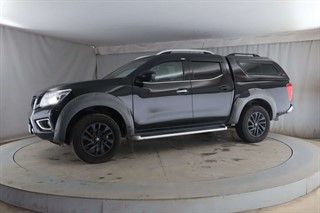Used Nissan Navara in Wisbech, Ascot, Camberley in Cambridgeshire