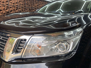 Used Nissan Navara in Wisbech, Ascot, Camberley in Cambridgeshire