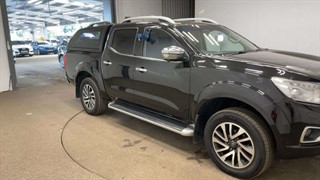 Used Nissan Navara in Wisbech, Ascot, Camberley in Cambridgeshire
