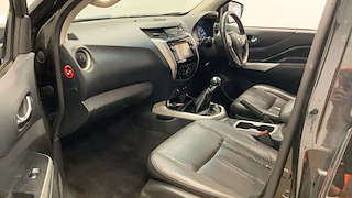 Used Nissan Navara in Wisbech, Ascot, Camberley in Cambridgeshire