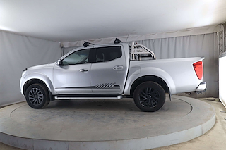Used Nissan Navara in Wisbech, Ascot, Camberley in Cambridgeshire