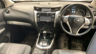 Used Nissan Navara in Wisbech, Ascot, Camberley in Cambridgeshire