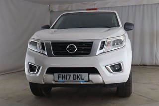 Used Nissan Navara in Wisbech, Ascot, Camberley in Cambridgeshire