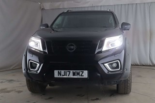 Used Nissan Navara in Wisbech, Ascot, Camberley in Cambridgeshire