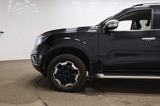 Used Nissan Navara in Wisbech, Ascot, Camberley in Cambridgeshire