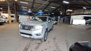 Used Nissan Navara in Wisbech, Ascot, Camberley in Cambridgeshire