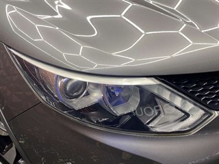 Used Nissan Qashqai in Wisbech, Ascot, Camberley in Cambridgeshire