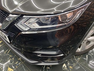 Used Nissan Qashqai in Wisbech, Ascot, Camberley in Cambridgeshire