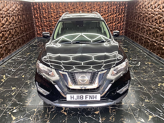Used Nissan X-Trail in Wisbech, Ascot, Camberley in Cambridgeshire