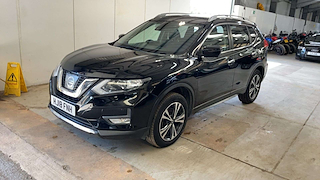Used Nissan X-Trail in Wisbech, Ascot, Camberley in Cambridgeshire