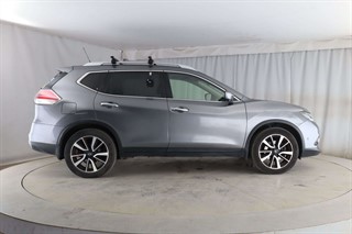 Used Nissan X-Trail in Wisbech, Ascot, Camberley in Cambridgeshire