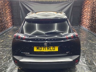 Used Peugeot 2008 in Wisbech, Ascot, Camberley in Cambridgeshire