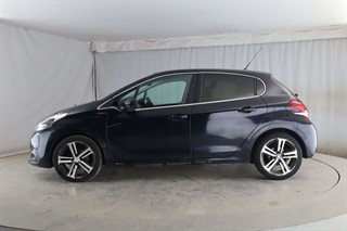 Used Peugeot 208 in Wisbech, Ascot, Camberley in Cambridgeshire