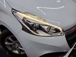 Used Peugeot 208 in Wisbech, Ascot, Camberley in Cambridgeshire