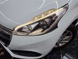 Used Peugeot 208 in Wisbech, Ascot, Camberley in Cambridgeshire