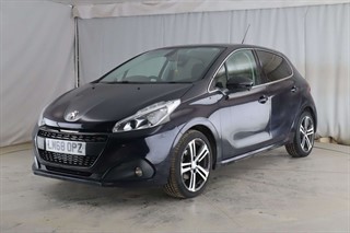 Used Peugeot 208 in Wisbech, Ascot, Camberley in Cambridgeshire