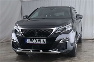 Used Peugeot 3008 in Wisbech, Ascot, Camberley in Cambridgeshire