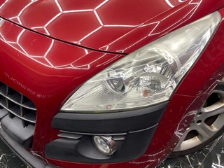 Used Peugeot 3008 in Wisbech, Ascot, Camberley in Cambridgeshire
