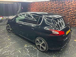 Used Peugeot 308 in Wisbech, Ascot, Camberley in Cambridgeshire