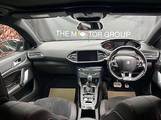 Used Peugeot 308 in Wisbech, Ascot, Camberley in Cambridgeshire