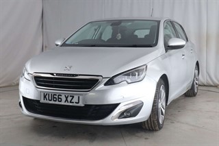 Used Peugeot 308 in Wisbech, Ascot, Camberley in Cambridgeshire