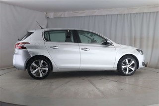 Used Peugeot 308 in Wisbech, Ascot, Camberley in Cambridgeshire