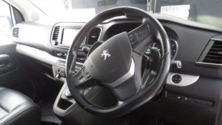 Used Peugeot Traveller in Wisbech, Ascot, Camberley in Cambridgeshire