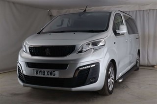 Used Peugeot Traveller in Wisbech, Ascot, Camberley in Cambridgeshire