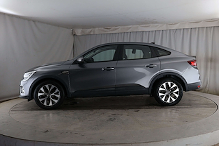 Used Renault Arkana in Wisbech, Ascot, Camberley in Cambridgeshire