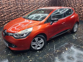 Used Renault Clio in Wisbech, Ascot, Camberley in Cambridgeshire