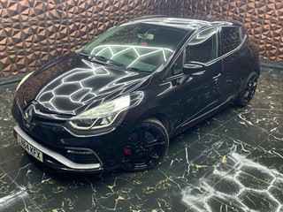 Used Renault Clio in Wisbech, Ascot, Camberley in Cambridgeshire