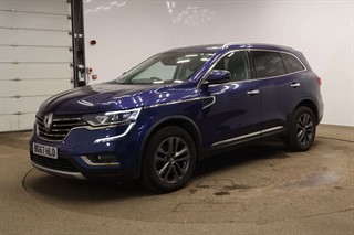 Used Renault Koleos in Wisbech, Ascot, Camberley in Cambridgeshire