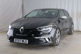 Used Renault Megane in Wisbech, Ascot, Camberley in Cambridgeshire