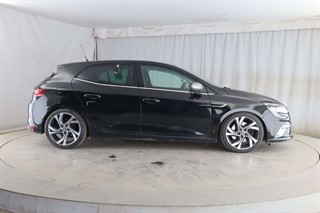 Used Renault Megane in Wisbech, Ascot, Camberley in Cambridgeshire