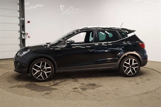 Used SEAT Arona in Wisbech, Ascot, Camberley in Cambridgeshire