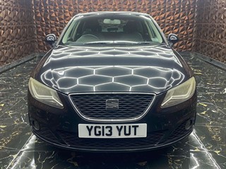 Used SEAT Exeo in Wisbech, Ascot, Camberley in Cambridgeshire