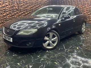 Used SEAT Exeo in Wisbech, Ascot, Camberley in Cambridgeshire