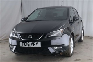 Used SEAT Ibiza in Wisbech, Ascot, Camberley in Cambridgeshire