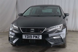 Used SEAT Leon in Wisbech, Ascot, Camberley in Cambridgeshire