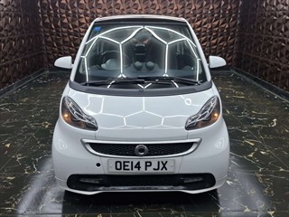 Used Smart Fortwo in Wisbech, Ascot, Camberley in Cambridgeshire