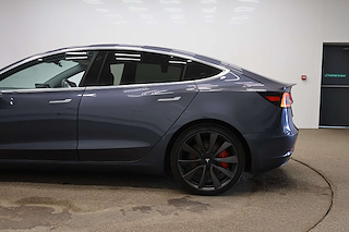 Used Tesla Model 3 in Wisbech, Ascot, Camberley in Cambridgeshire