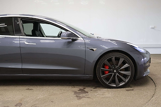 Used Tesla Model 3 in Wisbech, Ascot, Camberley in Cambridgeshire