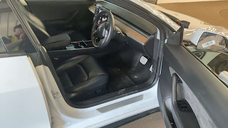 Used Tesla Model 3 in Wisbech, Ascot, Camberley in Cambridgeshire