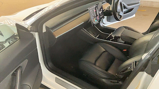 Used Tesla Model 3 in Wisbech, Ascot, Camberley in Cambridgeshire