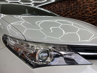 Used Toyota Auris in Wisbech, Ascot, Camberley in Cambridgeshire