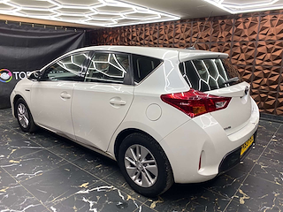 Used Toyota Auris in Wisbech, Ascot, Camberley in Cambridgeshire