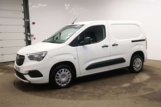 Used Vauxhall Combo in Wisbech, Ascot, Camberley in Cambridgeshire