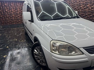 Used Vauxhall Combo in Wisbech, Ascot, Camberley in Cambridgeshire